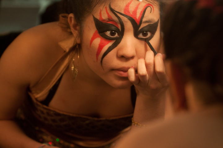 Culture Ablaze: 03.05.10, for North By Northwestern Magazine